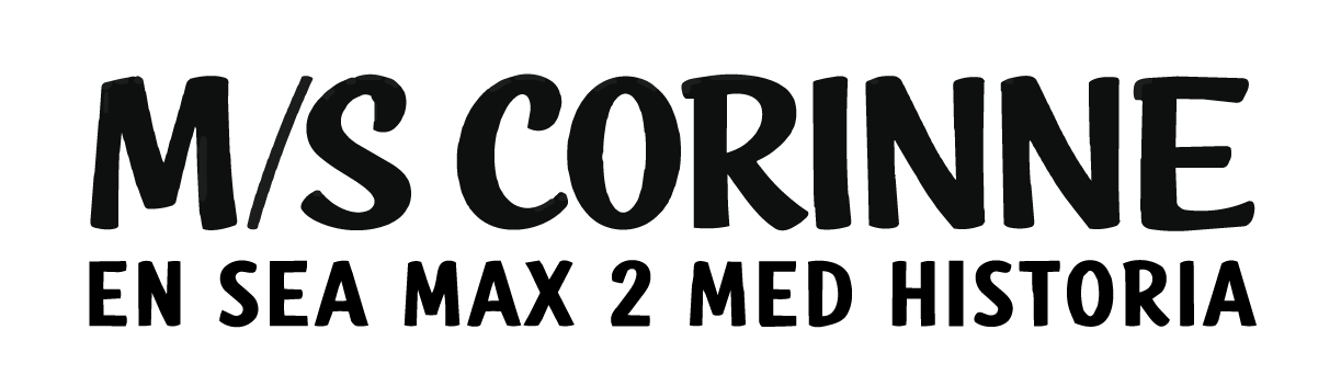 M/S Corinne
